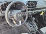 2026 Honda CR-V - Preview 3