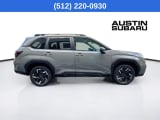 2026 Subaru Forester - Preview 7