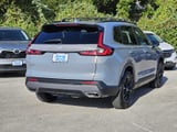 2023 Honda CR-V - Preview 5