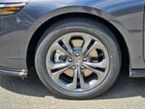 2026 Honda Accord - Preview 8