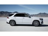 2027 Mercedes-Benz GLE - Preview 15