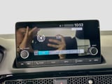 2026 Honda Civic - Preview 11