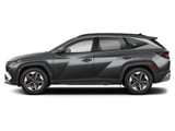 2026 Hyundai Tucson - Preview 2
