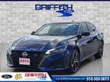 2023 Nissan Altima - Preview 2