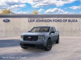 2026 Ford Maverick - Preview 3