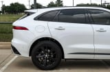 2026 Jaguar F-PACE - Preview 7
