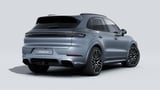2027 Porsche Cayenne - Preview 9