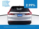 2027 Honda CR-V - Preview 6