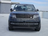 2027 Land Rover Range Rover - Preview 3