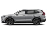 2027 Honda CR-V - Preview 6