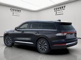 2026 Lincoln Aviator - Preview 4