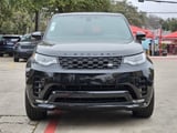 2025 Land Rover Discovery - Preview 6