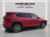 2026 Buick Enclave - Preview 10