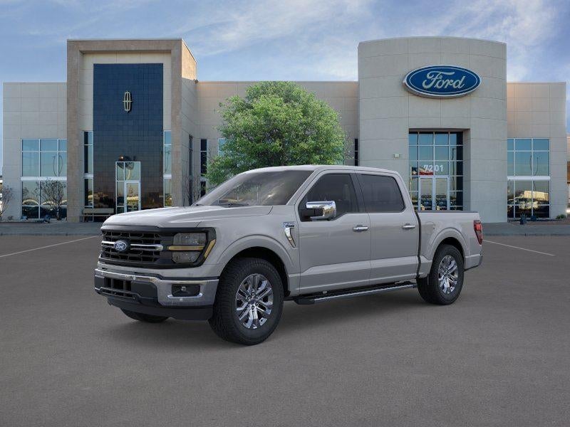 2026 Ford F-150 - Image 1