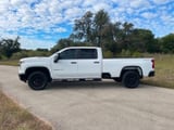 2020 Chevrolet Silverado 2500 HD - Preview 5