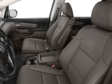 2014 Honda Odyssey - Preview 8