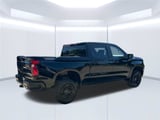 2026 Chevrolet Silverado 1500 - Preview 5