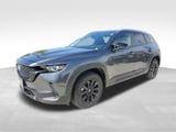 2024 Mazda CX-50 - Preview 2