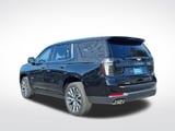 2026 Chevrolet Tahoe - Preview 5