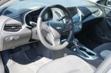 2025 Chevrolet Malibu - Preview 7
