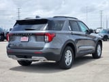 2026 Ford Explorer - Preview 5