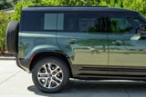 2026 Land Rover Defender - Preview 9