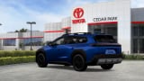 2026 Toyota bZ Woodland - Preview 6