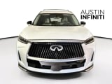 2027 INFINITI QX60 - Preview 3