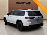 2026 Jeep Grand Cherokee L - Preview 3
