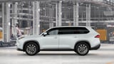 2026 Toyota Grand Highlander - Preview 4