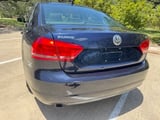 2015 Volkswagen Passat - Preview 14