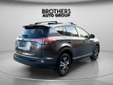 2018 Toyota RAV4 - Preview 12
