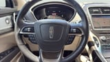 2019 Lincoln Nautilus - Preview 14