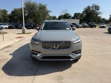 2025 Volvo XC90 - Preview 8