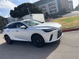 2026 Lexus RX - Preview 7