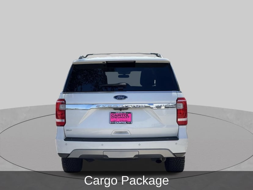 2021 Ford Expedition - Image 3
