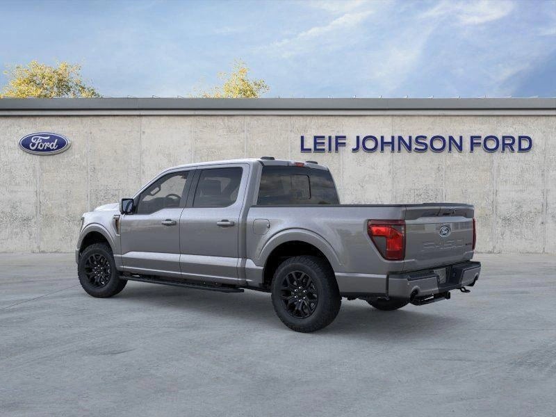 2026 Ford F-150 - Image 3