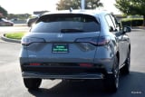 2027 Honda HR-V - Preview 3