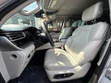 2022 Jeep Wagoneer - Preview 11
