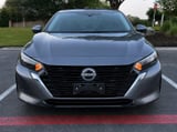 2025 Nissan Sentra - Preview 2