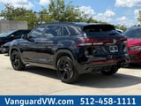 2026 Volkswagen Atlas Cross Sport - Preview 4
