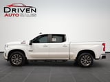 2020 Chevrolet Silverado 1500 - Preview 2