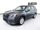 2023 Subaru Forester - Preview 3