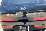 2025 Hyundai Santa Fe - Preview 9