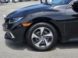 2020 Honda Civic - Preview 9