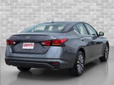2025 Nissan Altima - Preview 5