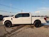 2025 Ford F-150 - Preview 4