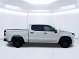 2026 Chevrolet Silverado 1500 - Preview 6