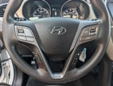 2017 Hyundai Santa Fe Sport - Preview 10