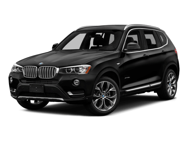 2016 BMW X3 - Image 1